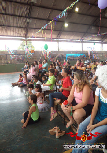 rolim de moura